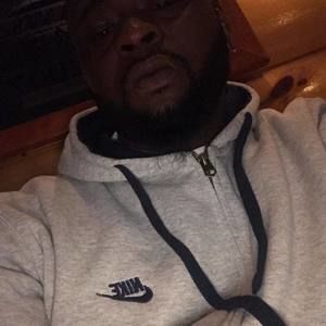 Meet your Posher, Chad